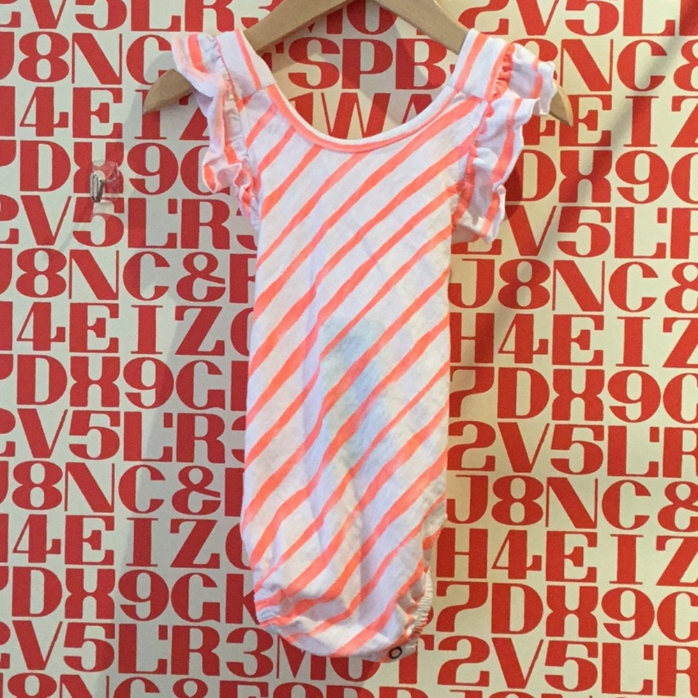 Joah Love Baby Zsa Zsa, NEW WITH TAGS